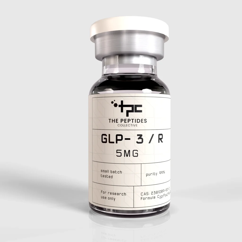 GLP-3/RETA – 5 MG