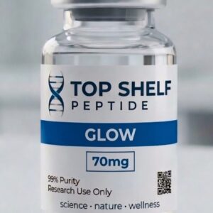 GLOW 70mg