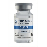 GLP-3 20mg Retatrutide 20 mg