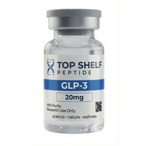 GLP-3 20mg Retatrutide 20 mg