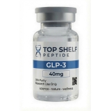 GLP-3 40mg Retatrutide 40 mg