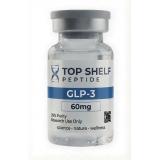 GLP-3 60mg Retatrutide 60 mg