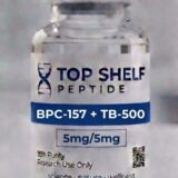 BPC-157 + TB-500 10mg