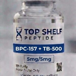 BPC-157 + TB-500 10mg