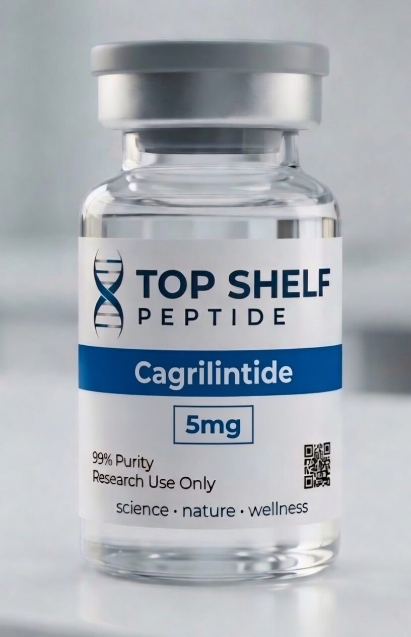 Cagrilintide5mg Cagrilintide