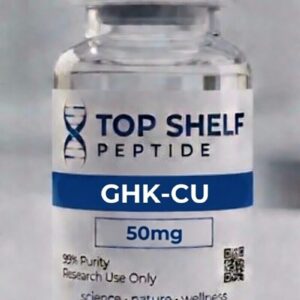 GHK-Cu