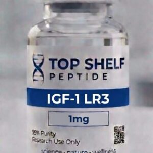 IGF-1 LR3