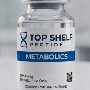 Metabolics