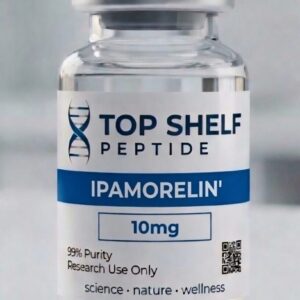 IPAMORELIN