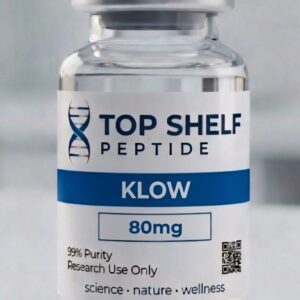 KLOW Blend 80
