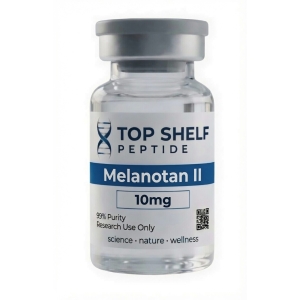 Melanotan II