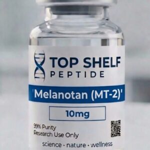 Melanotan (MT-2)