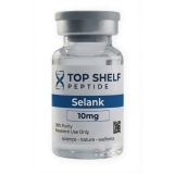 Selank