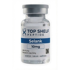 Selank