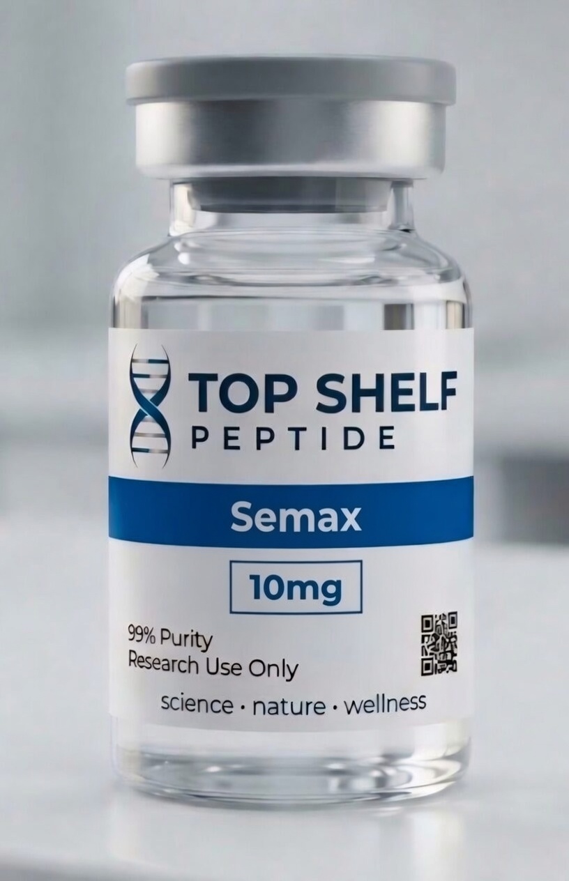 Semax 10 Semax 10