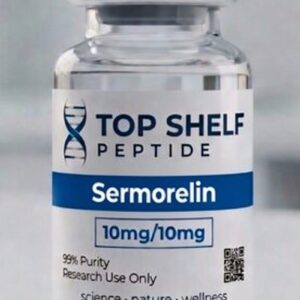 Sermorelin