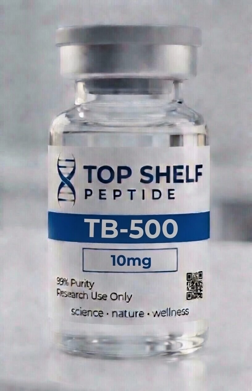 TB500 10mg TB-500 10mg
