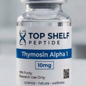 Thymosin Alpha 1