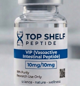 VIP Vasoactive Intestinal Peptide