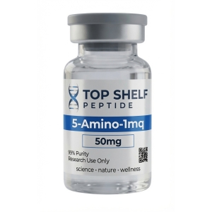 5-Amino-1mq 50mg