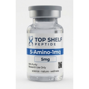 5-Amino-1mq 5mg