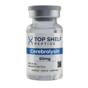 Cerebrolysin