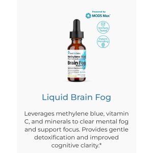 Liquid Brain Fog