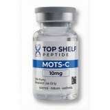 MOTS-C 10mg