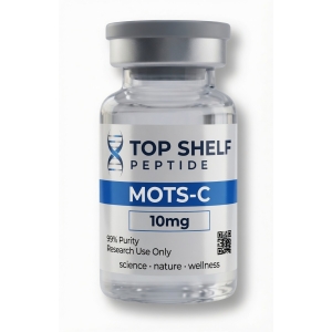 MOTS-C 10mg
