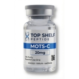 MOTS-C 20mg