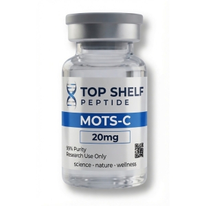 MOTS-C 20mg