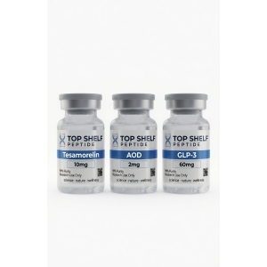 Metabolic Premium Stack
