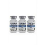 Metabolic Starter Stack