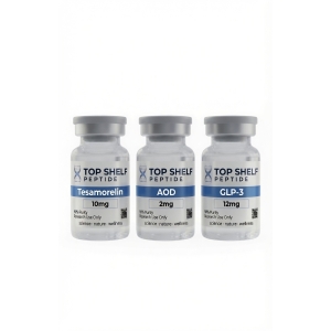 Metabolic Starter Stack