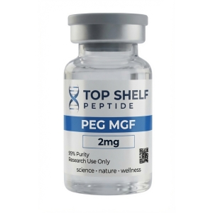 PEG MGF