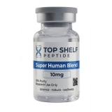 Super Human Blend