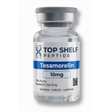 Tesamorelin