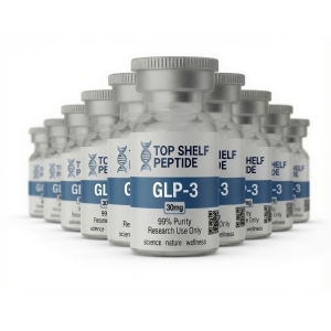 GLP-3 30mg 10 vials (2)