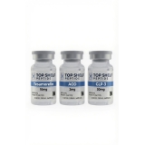 Metabolic Essential Stack