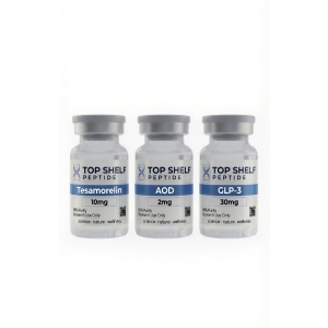 Metabolic Essential Stack