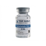 Bacteriostatic Water 3ml