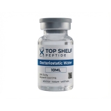 Bacteriostatic Water 10ml