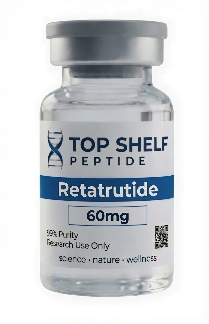 shelf life of retatrutide What is the reconstituted (Retatrutide)? The 28-Day Shelf Life Rule