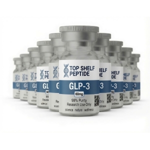 GLP-3 mg 10 vials