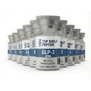 GLP-3 10mg 10 vials (2)