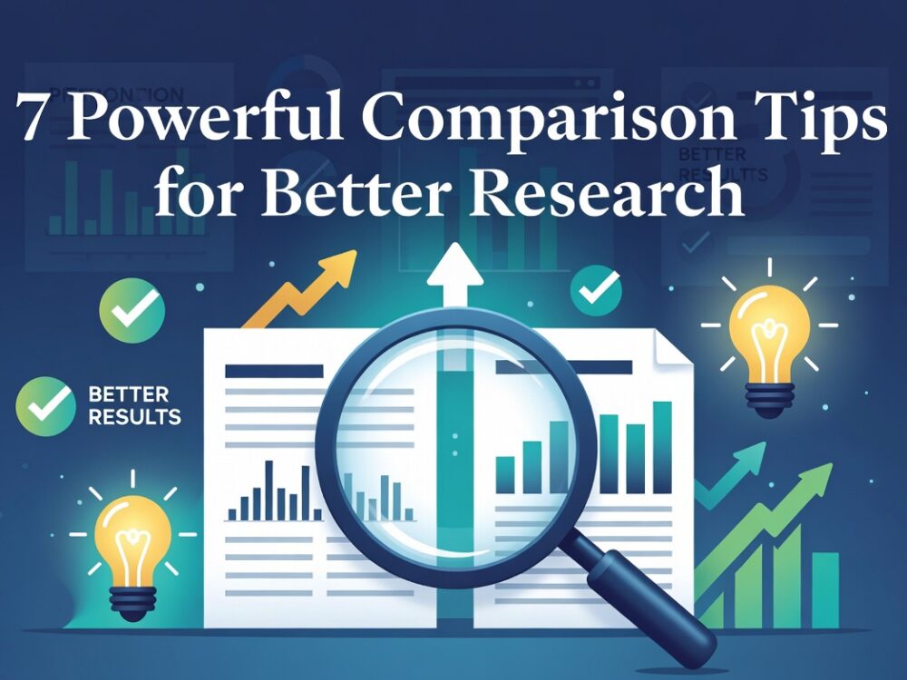 Peptide Categories: 7 Powerful Comparison Tips for Better Research