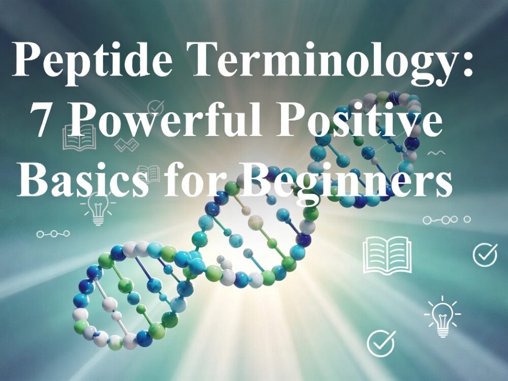 7 Powerful Positive Basics for Beginners