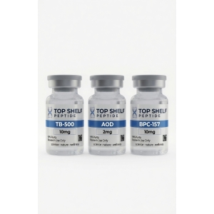 Osteoarthritis & Joint Repair Stack