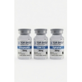Post Menopause Bone Protection Stack