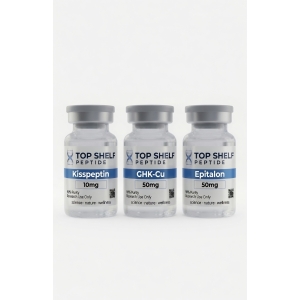 Post Menopause Bone Protection Stack